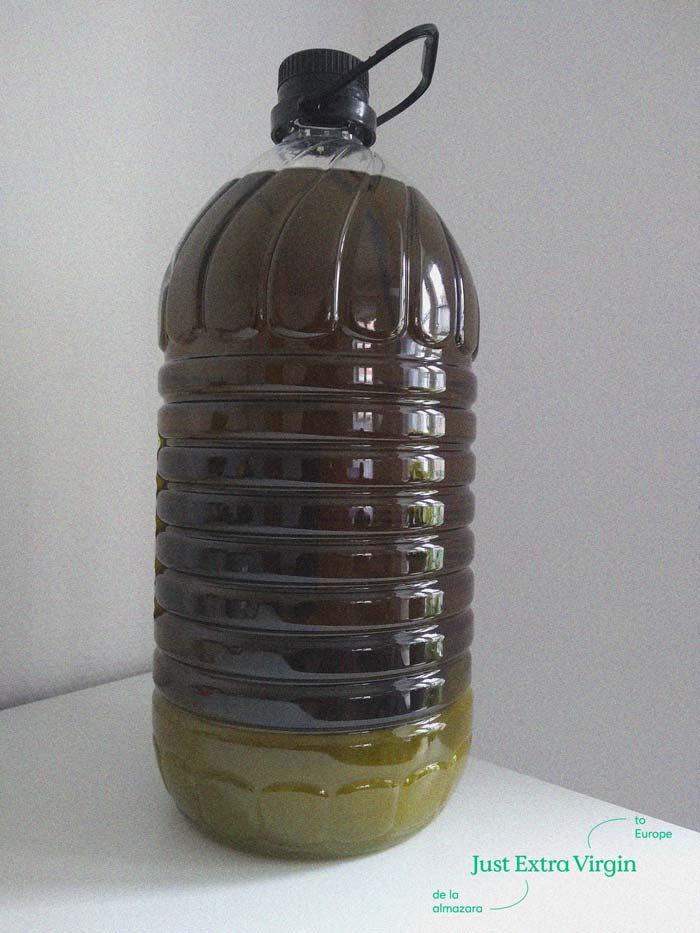 What's Inside That Bottle of Oil Really Does Make a Difference